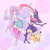 Emotion (From Pokémon Black & White, X & Y) - Single