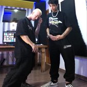 predo & YiohOmega
