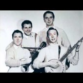 the clancys & tommy makem