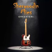 Sherwoodin Mies Orkesteri