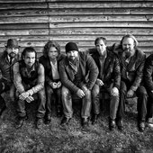 Zac Brown Band