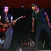 Thii Gomes & Ruan Justin