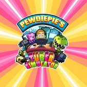 Pewdiepie's Tuber Simulator Soundtrack