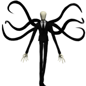 slenderman