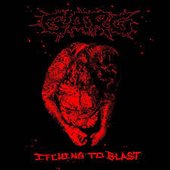 ITCHING TO BLAST