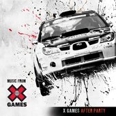X Games: After Party