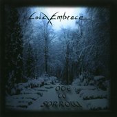 Ode to Sorrow