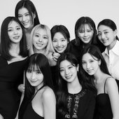 TWICE x Billboard 4K