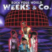 Weeks & Company
