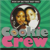 Pick Up On This 1987-1992