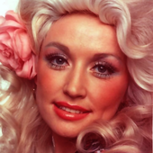 Dolly Parton