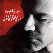 Sirvan Khosravi - Man Moghaseram - I’m to blame.jpg