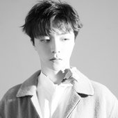 陳立農 | men's uno China – aug. 2021