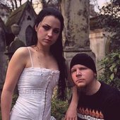 Evanescence/Amy and Ben ♥