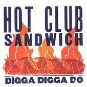 Digga Digga Do