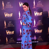 Premios India Catalina 2018