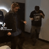 Irish Jig