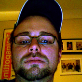 LastFM profile picture for @definite