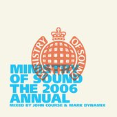 Ministry of Sound: The 2006 Annual