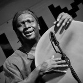 Hamid Drake