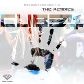 They Don't Care About Us (The Remixes)