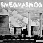 SMEGMASMOG cover art.