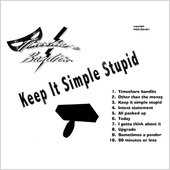 Keep It Simple Stupid