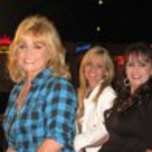 mandrell sisters