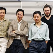 Shanghai Quartet