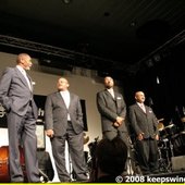 roncarterquartet