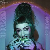 No Breakin My Heart - Single