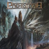 Cursed Lands - EP