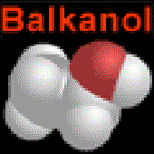 LastFM profile picture for @balk