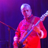 Keith Tha Bass