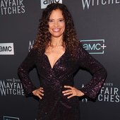 Anne Rice's Mayfair Witches (2023) premiere