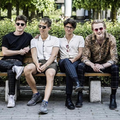 The Vamps