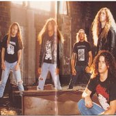 cannibal corpse 1992