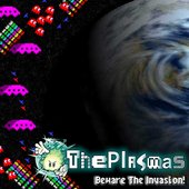 Beware the Invasion