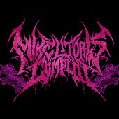 Mike Litoris Complot NEW LOGO 2012