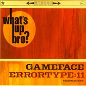 What's Up Bro?