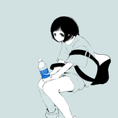 LastFM profile picture for @seoul