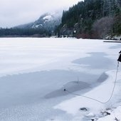 Jamie Drouin - field recording