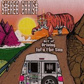 The Art of Driving into the Sun [Explicit]