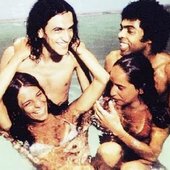 Caetano Veloso, Gal Costa, Gilberto Gil e Maria Bethânia