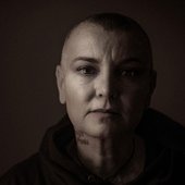 2020 Sinéad O'Connor