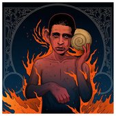 Canciones de amor, de locura y de muerte