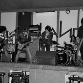 Crows Ensemble (Lando Show- So this is Suffering) 