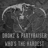 Who's The Hardest