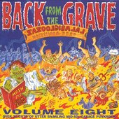 Back From the Grave, Volume 8 