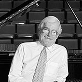 Tommy Banks